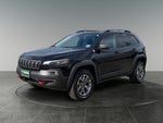 2021 Jeep Cherokee Trailhawk 4x4