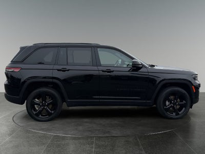 2023 Jeep Grand Cherokee Altitude X 4x4