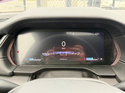 2023 Jeep Grand Cherokee Altitude X 4x4