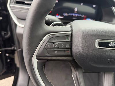 2023 Jeep Grand Cherokee Altitude X 4x4