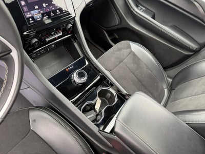 2023 Jeep Grand Cherokee Altitude X 4x4