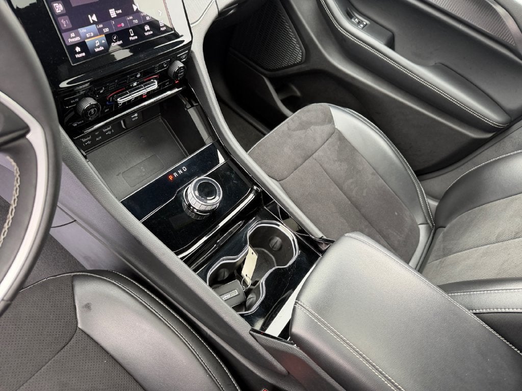 2023 Jeep Grand Cherokee Altitude X 4x4