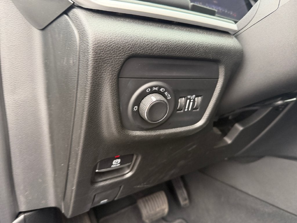 2023 Jeep Grand Cherokee Altitude X 4x4