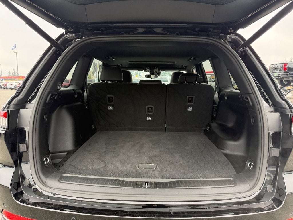 2023 Jeep Grand Cherokee Altitude X 4x4