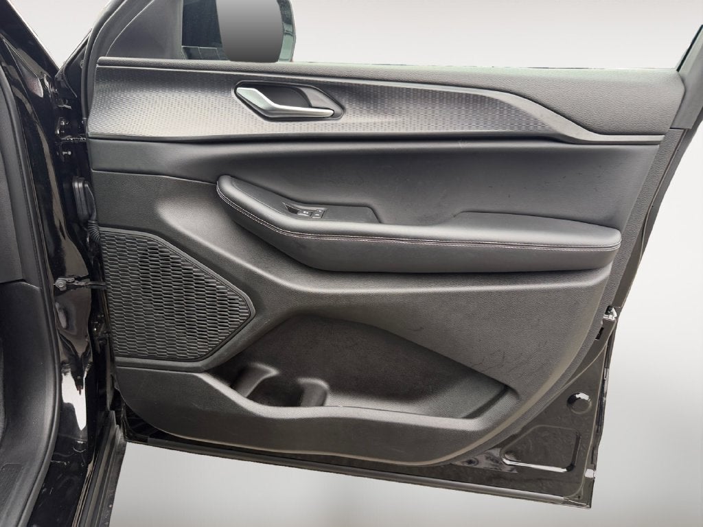 2023 Jeep Grand Cherokee Altitude X 4x4