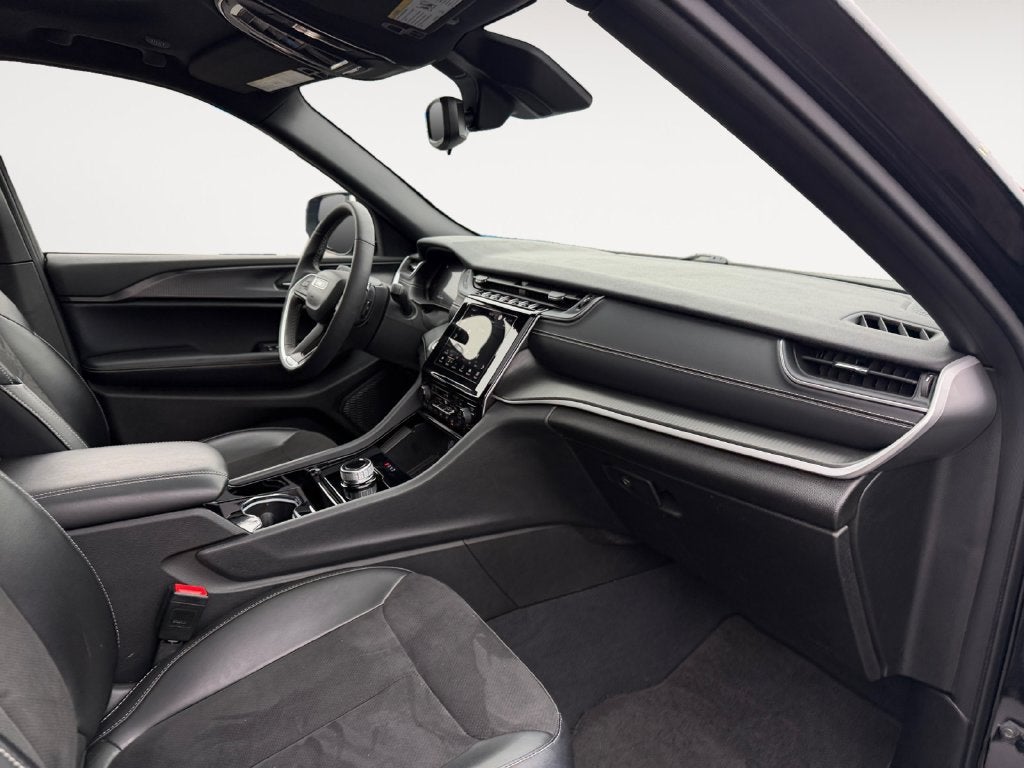 2023 Jeep Grand Cherokee Altitude X 4x4