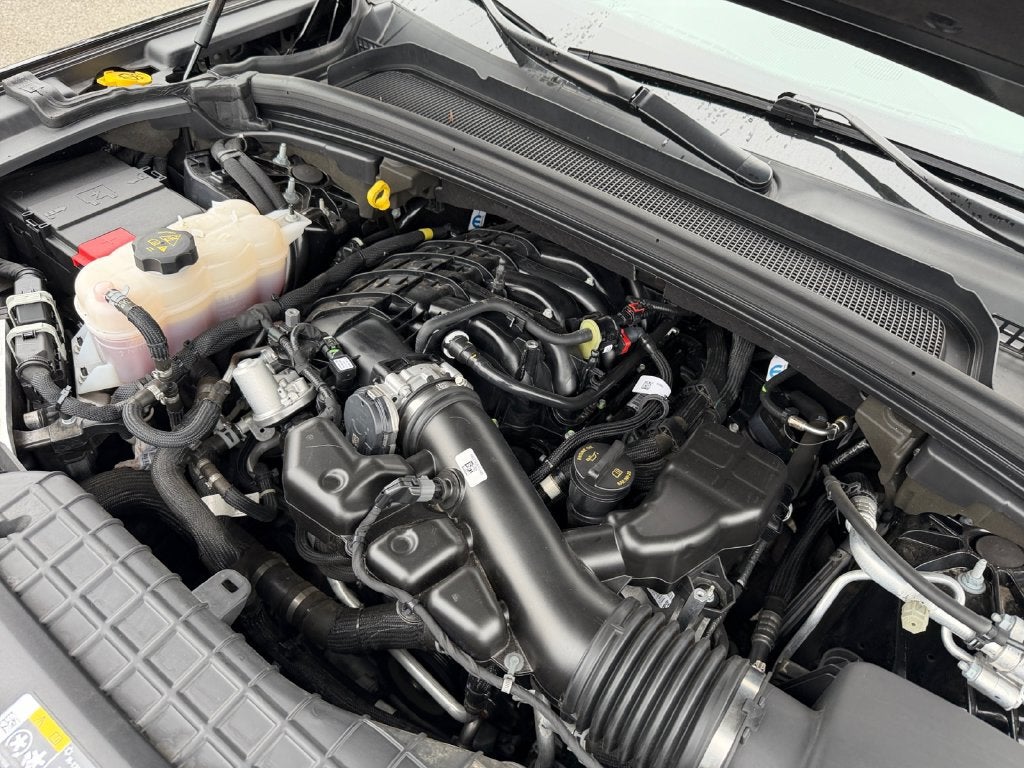 2023 Jeep Grand Cherokee Altitude X 4x4