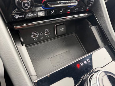 2023 Jeep Grand Cherokee Altitude X 4x4
