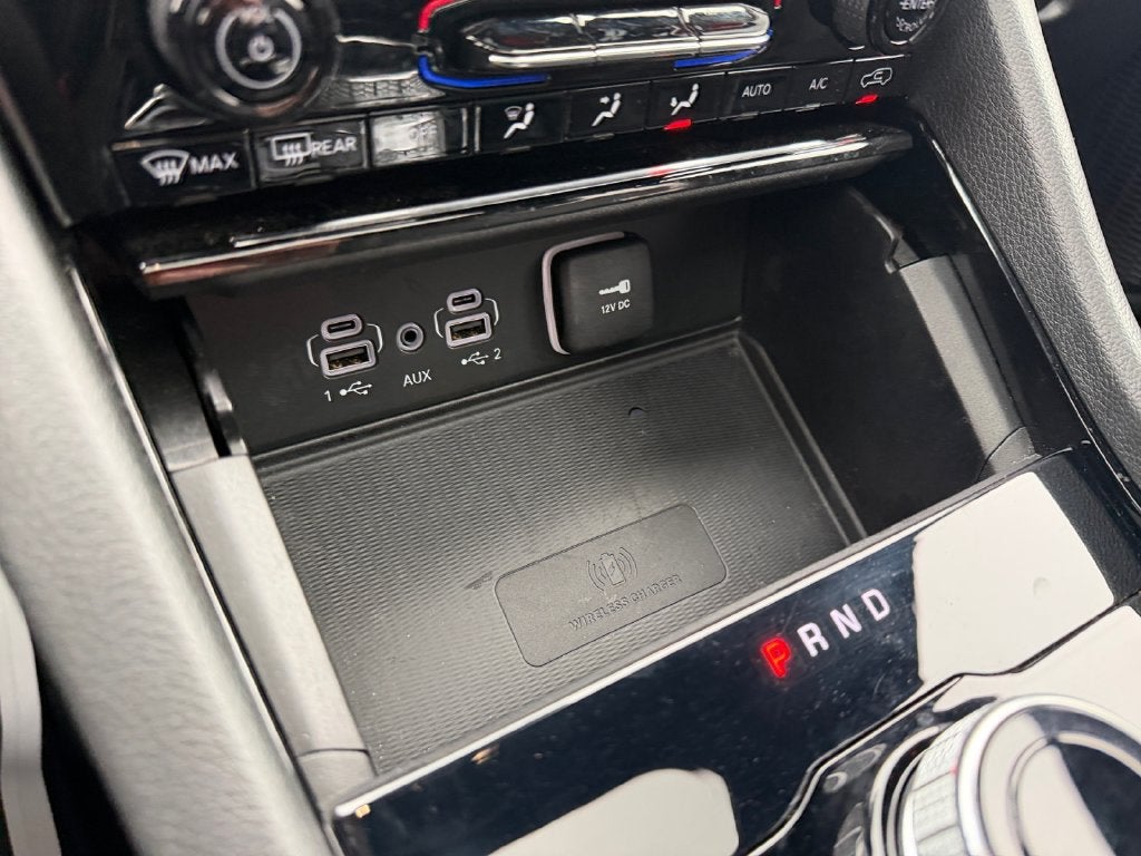 2023 Jeep Grand Cherokee Altitude X 4x4