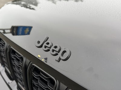 2023 Jeep Grand Cherokee Altitude X 4x4