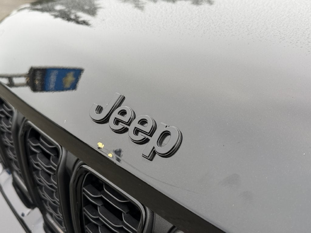 2023 Jeep Grand Cherokee Altitude X 4x4