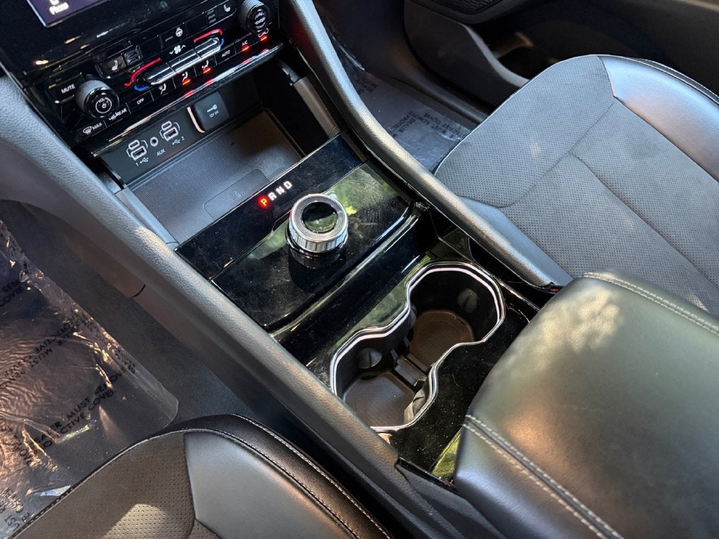 2023 Jeep Grand Cherokee Altitude 4x4