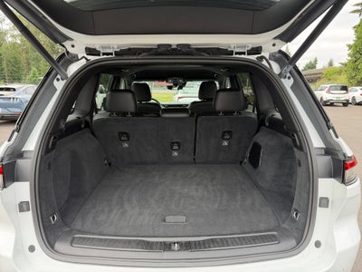 2022 Jeep Grand Cherokee 4xe Trailhawk 4x4
