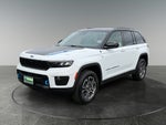 2022 Jeep Grand Cherokee 4xe Trailhawk 4x4