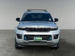 2023 Jeep Grand Cherokee 4xe Overland