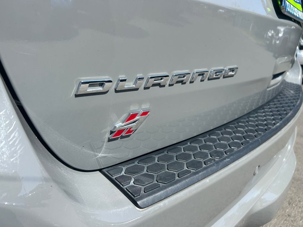 2025 Dodge Durango R/T