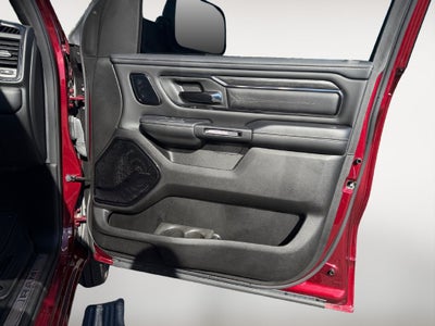 2024 RAM 1500 Limited Crew Cab 4x4 5'7" Box