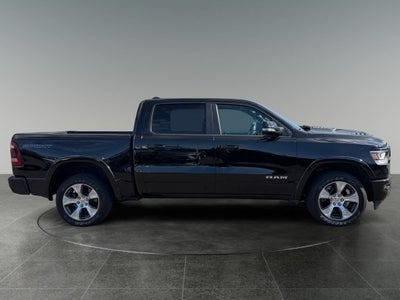2022 RAM 1500 Laramie Crew Cab 4x4 5'7" Box