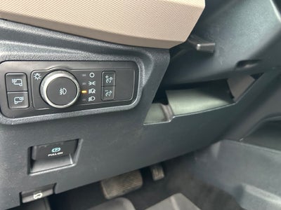 2021 Ford Bronco Wildtrak