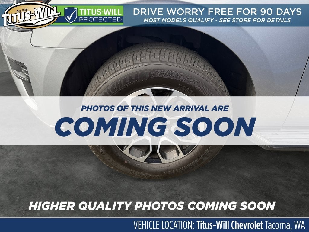 2022 Ford Expedition XLT