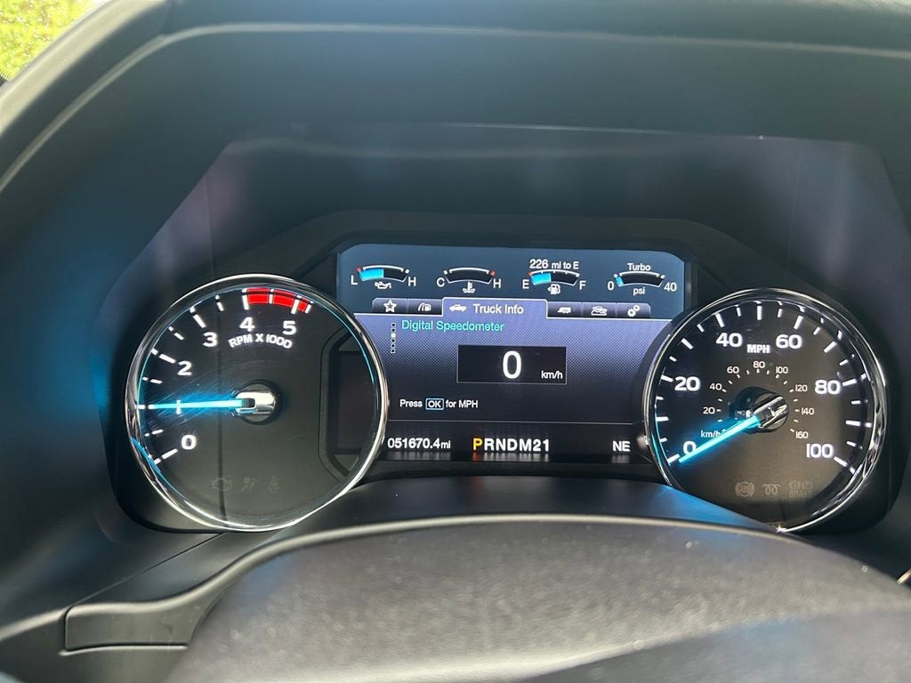 2019 Ford Super Duty F-350 SRW XL