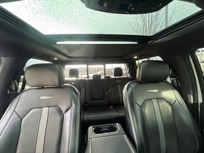 2019 Ford Super Duty F-350 SRW XL