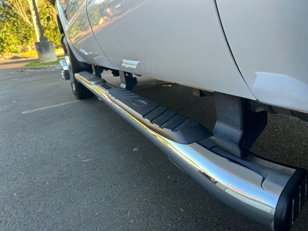 2016 Ford Super Duty F-350 DRW Lariat