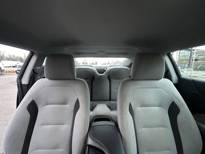 2022 Chevrolet Camaro 1LT