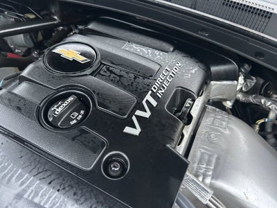 2022 Chevrolet Camaro 1LT