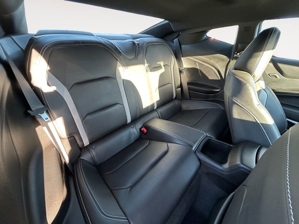 2023 Chevrolet Camaro 1SS