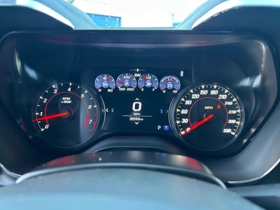 2023 Chevrolet Camaro 1SS