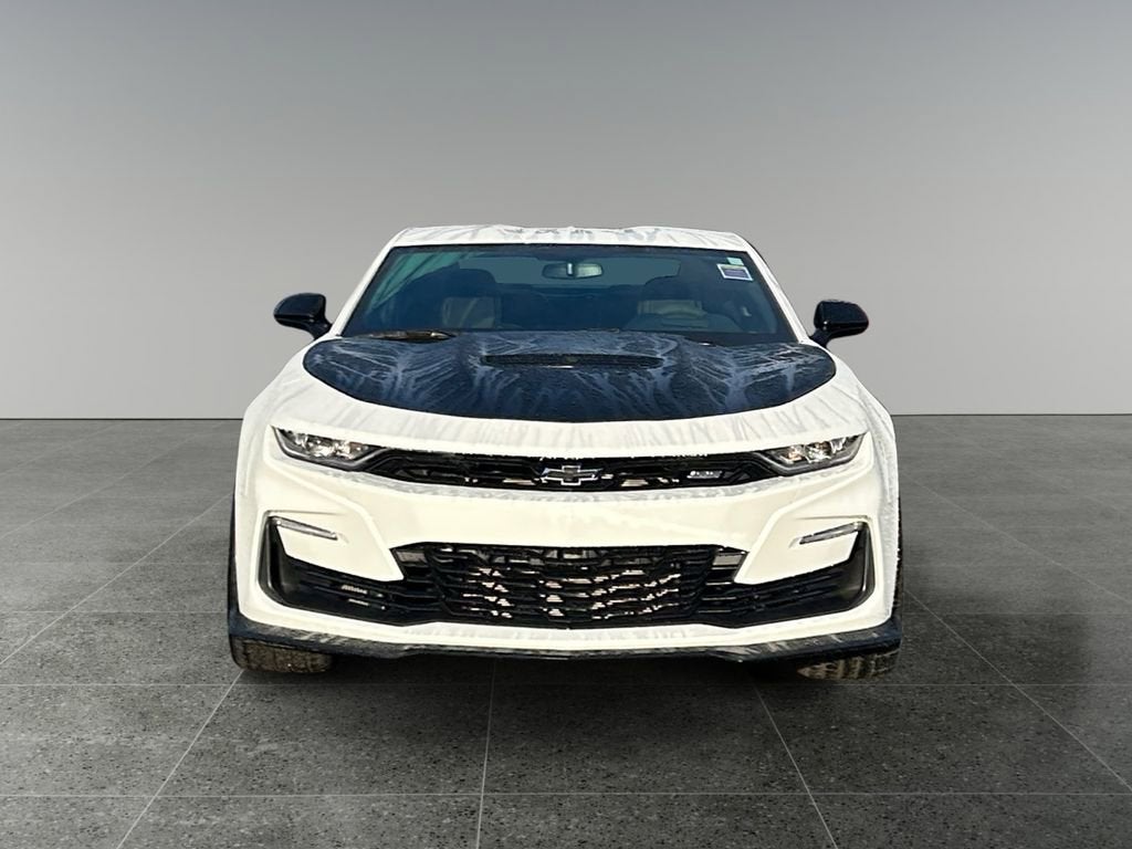 2023 Chevrolet Camaro 1SS