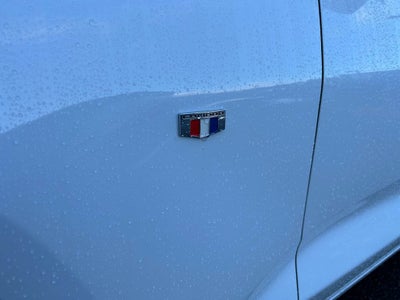 2023 Chevrolet Camaro 1SS