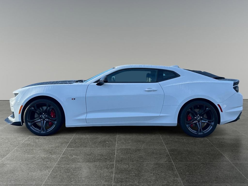 2023 Chevrolet Camaro 1SS
