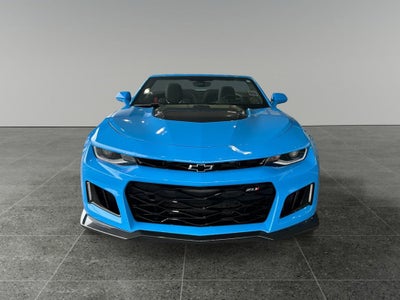 2023 Chevrolet Camaro ZL1