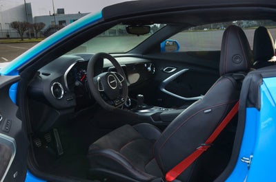 2023 Chevrolet Camaro ZL1