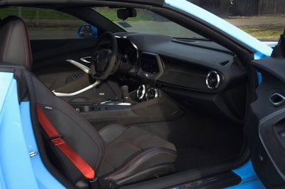 2023 Chevrolet Camaro ZL1