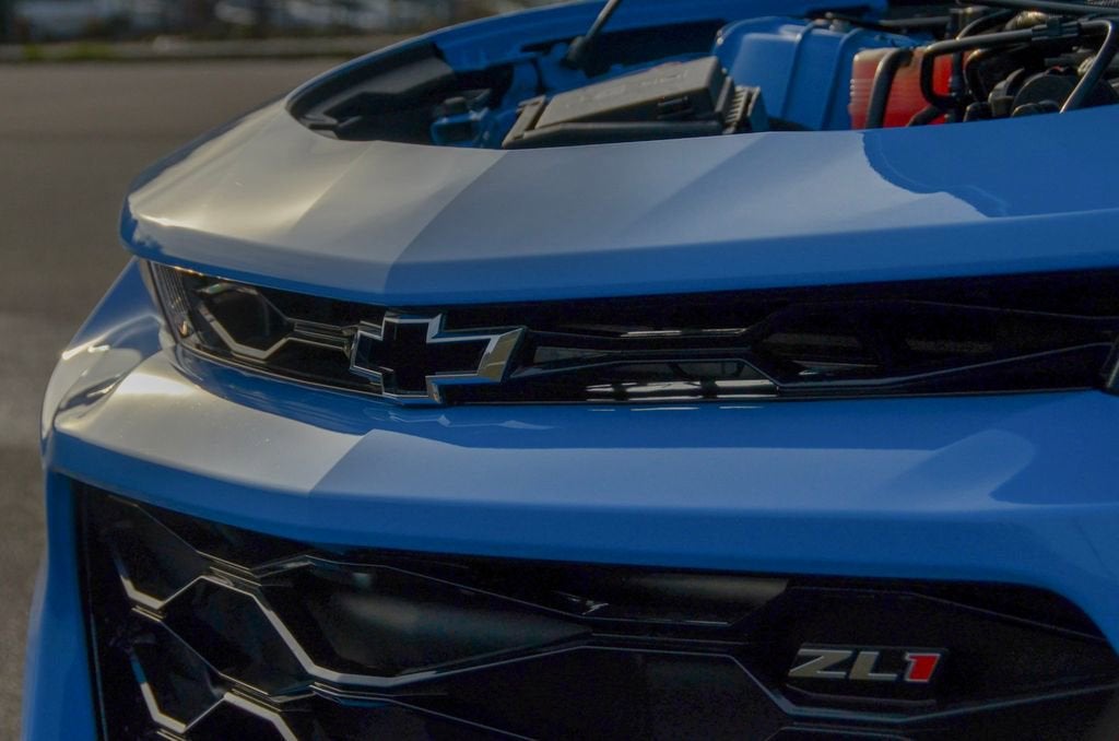 2023 Chevrolet Camaro ZL1