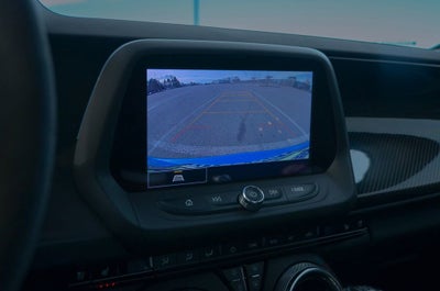 2023 Chevrolet Camaro ZL1