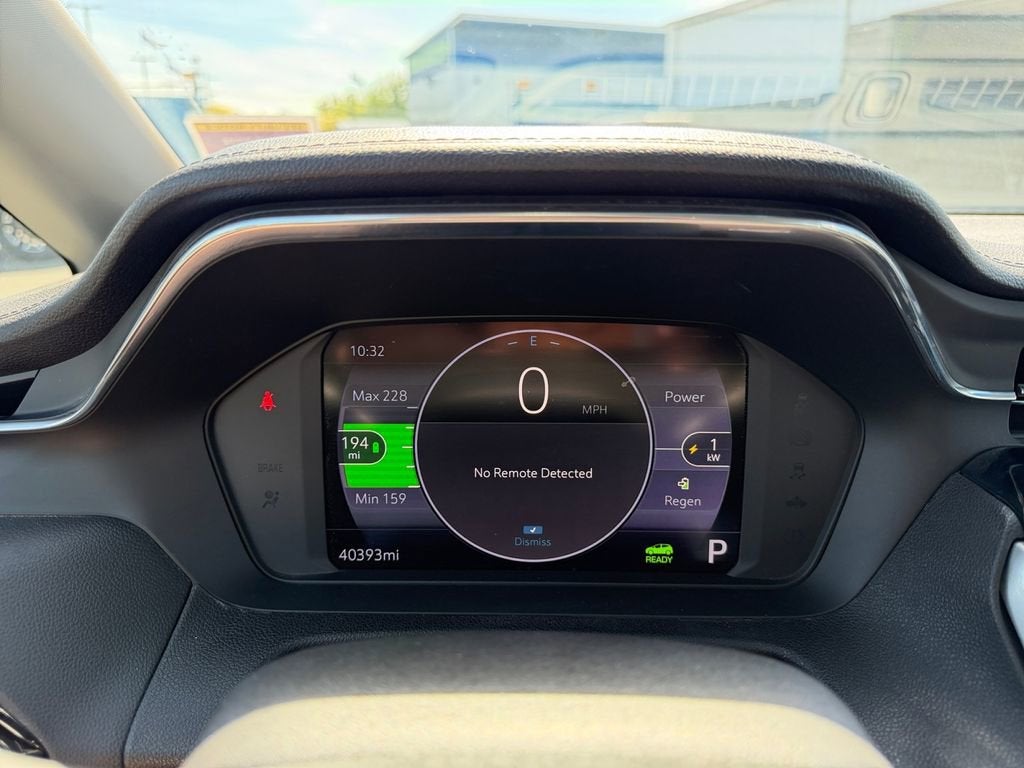 2022 Chevrolet Bolt EV 1LT