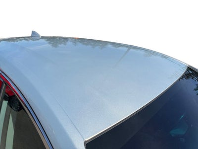 2022 Chevrolet Bolt EV 1LT