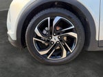 2022 Chevrolet Bolt EV 1LT