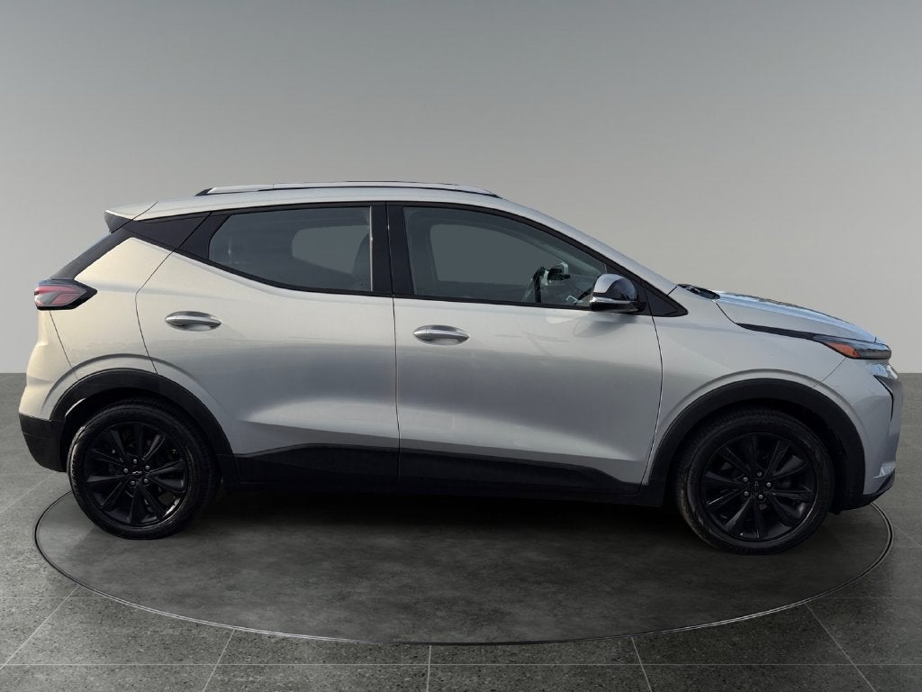 2022 Chevrolet Bolt EUV LT