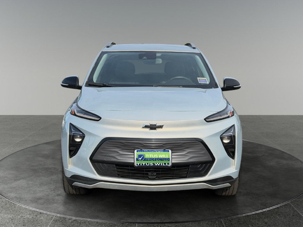 2022 Chevrolet Bolt EUV LT