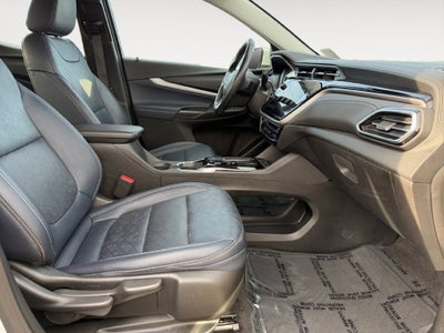 2022 Chevrolet Bolt EUV LT