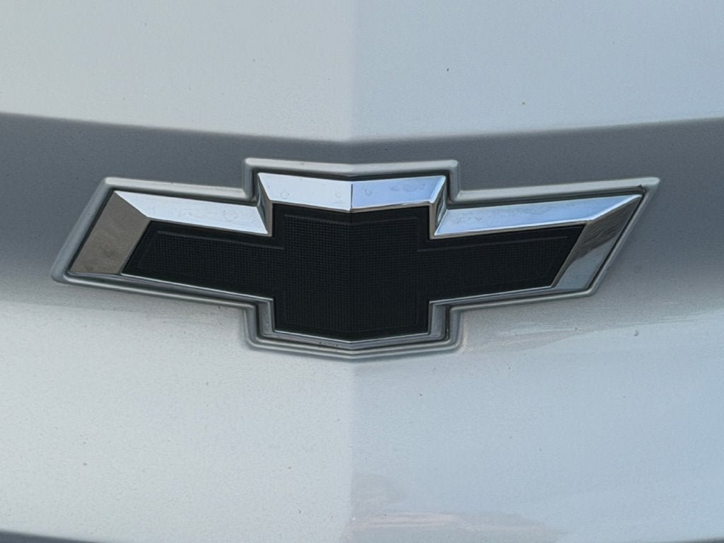 2022 Chevrolet Bolt EUV LT