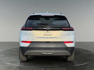 2022 Chevrolet Bolt EUV LT