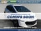 2020 Chevrolet Bolt EV Premier