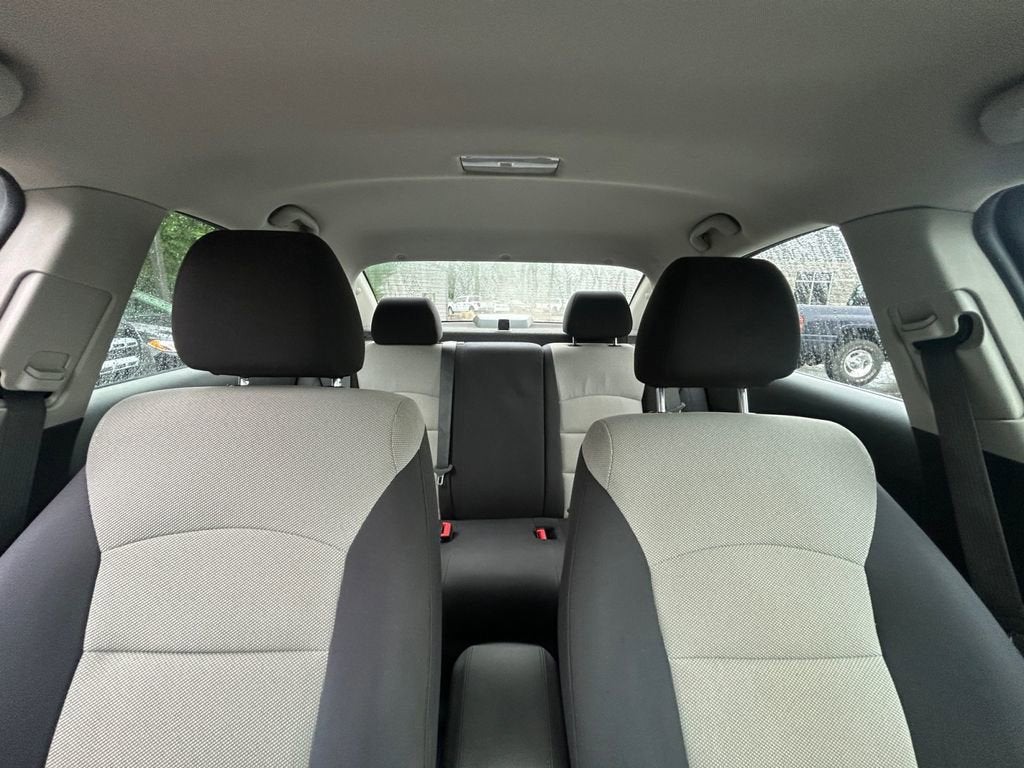 2016 Chevrolet Cruze Limited LS