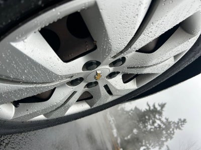 2016 Chevrolet Cruze Limited LS